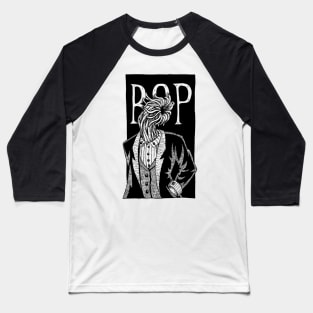 Bop B Baseball T-Shirt